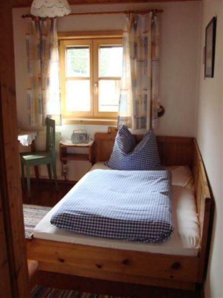 Bergpension Zinting Brixen im Thale Exterior photo